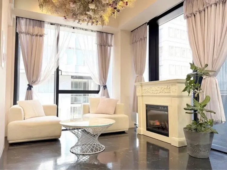 Franc【フラン】の内観・外観1