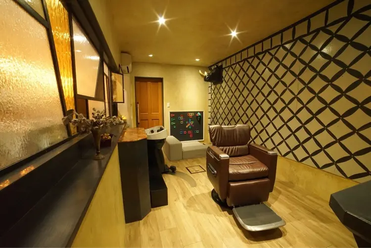 RAPPORTの内観・外観3