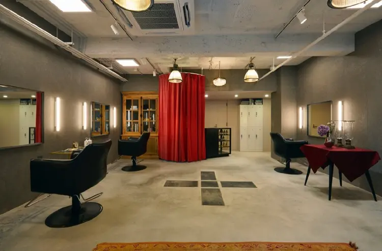 duccaの内観・外観1