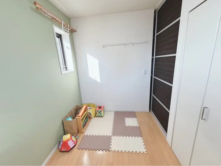 Total beauty salon Anelaの内観・外観2