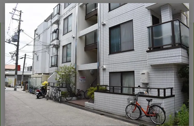 total beauty salon Raffolerの内観・外観2