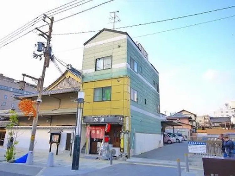 John Glasgowの内観・外観3