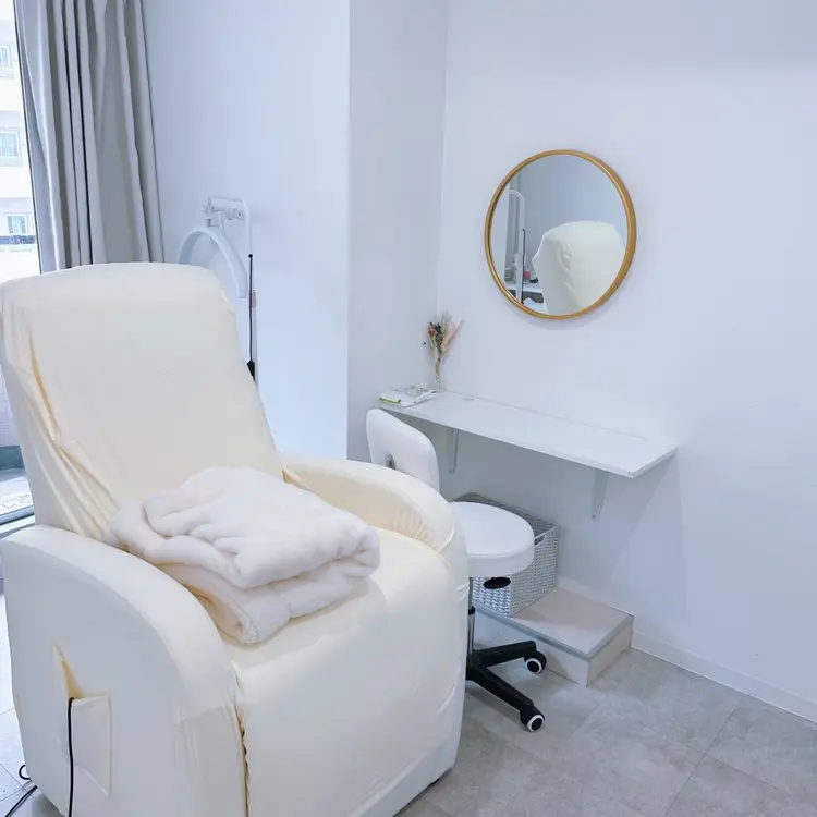 ABマツエク&ネイルサロン2号店の内観・外観2