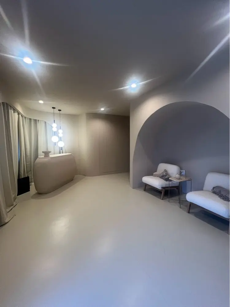 まつ毛×眉毛サロンnuq.【ヌク】の内観・外観1