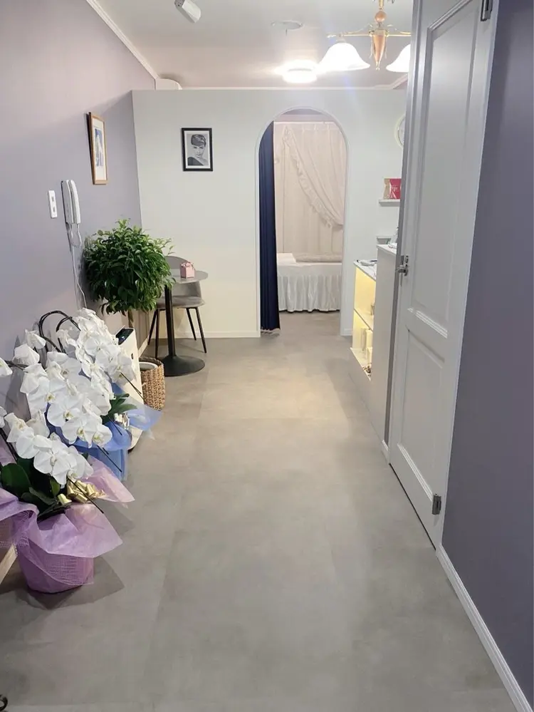 PrivateSalon Melloの内観・外観3