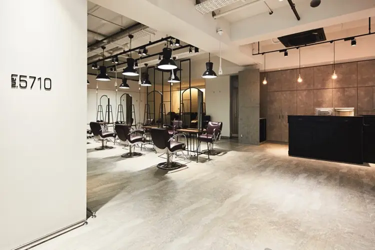 【Lani5710】ラニ5710の内観・外観1