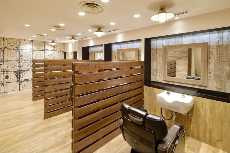 YOSHIZAWA Inc.PREMIUM横浜の内観・外観2