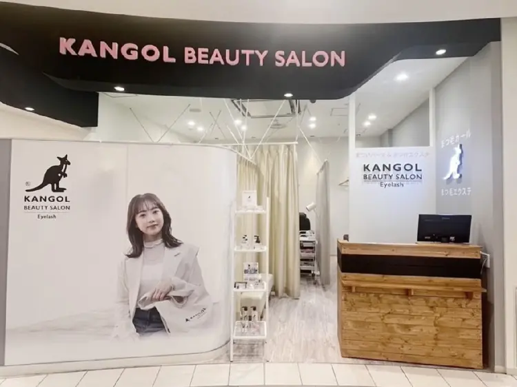 神戸ハーバーランドumie店の内観・外観1