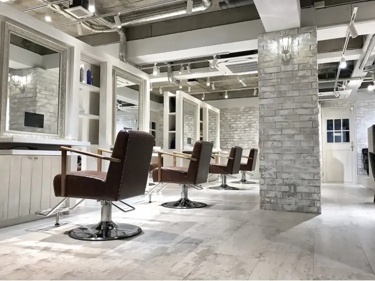 grow恵比寿の内観・外観1