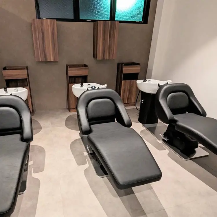 iroN hair qualityの内観・外観3