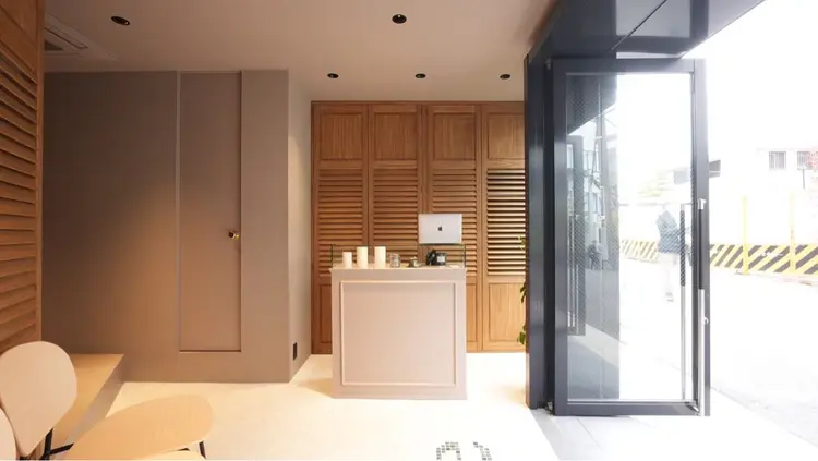 yiye aoyamaの内観・外観3