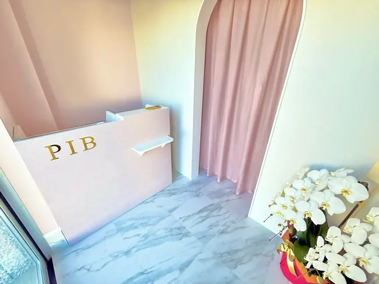 3回で肌が変わるサロン💎pib.の内観・外観1