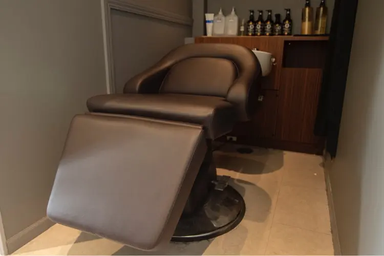 Liaの内観・外観3