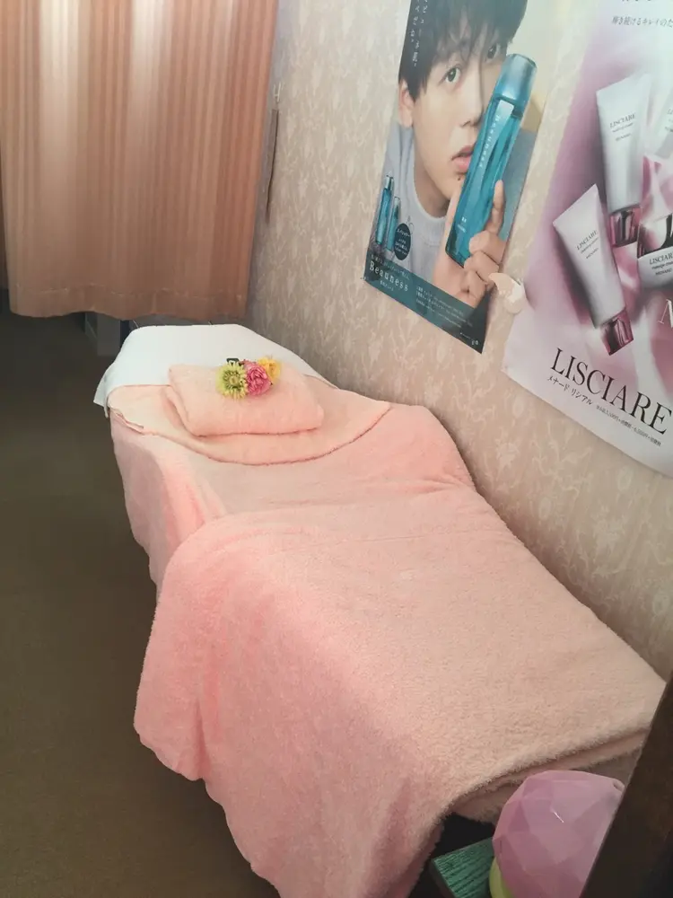 メナードフェイシャルサロン オアシスの内観・外観3