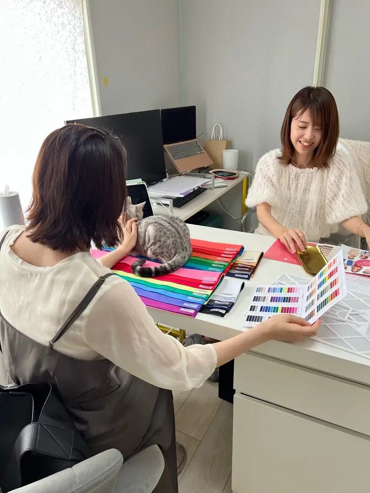 meteorの内観・外観3