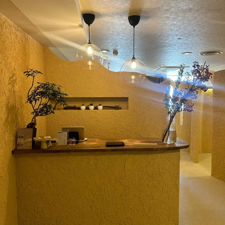 eyelash salon Veg.の内観・外観2