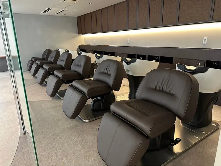 FILMS 千葉の内観・外観2