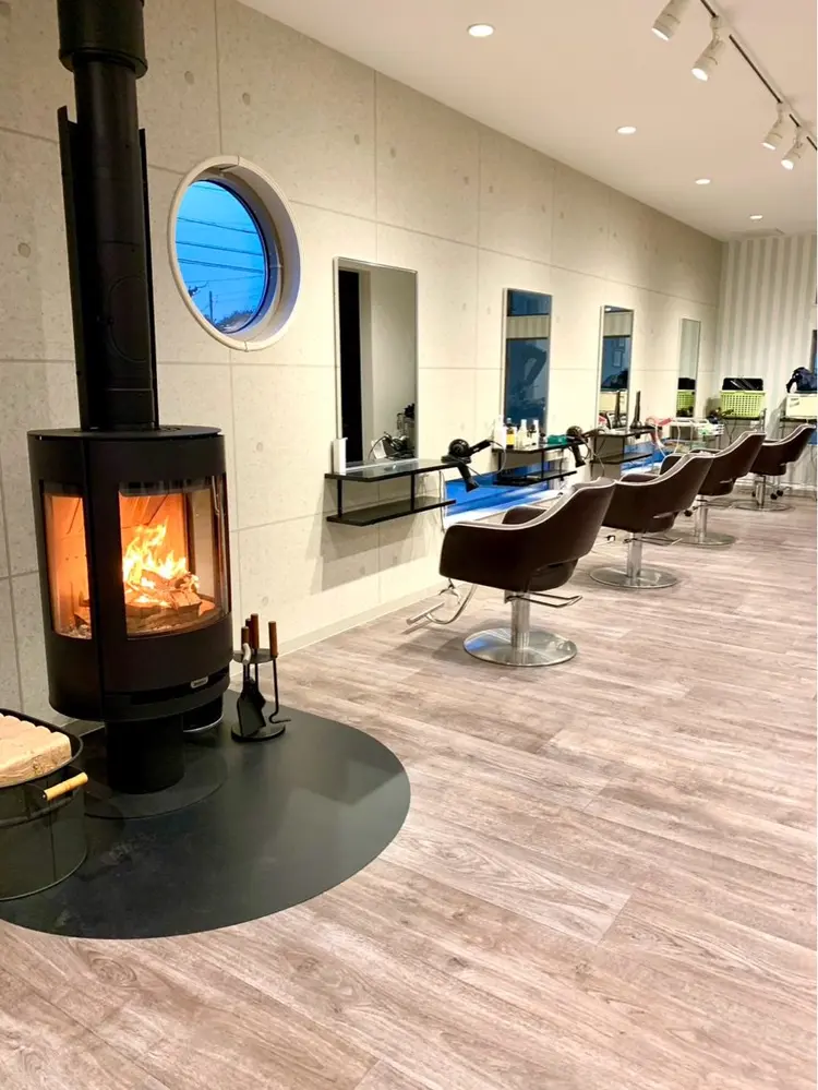 …aの内観・外観2