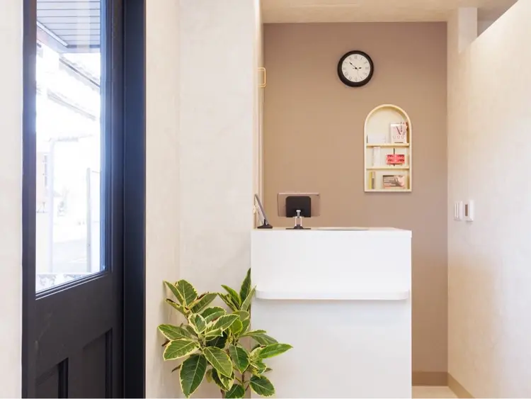 Lucca.tの内観・外観3