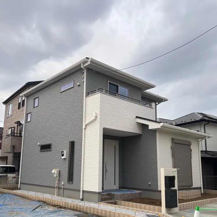 BESTIEの内観・外観1