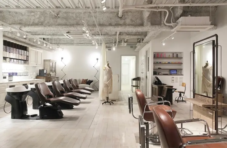 replayの内観・外観1