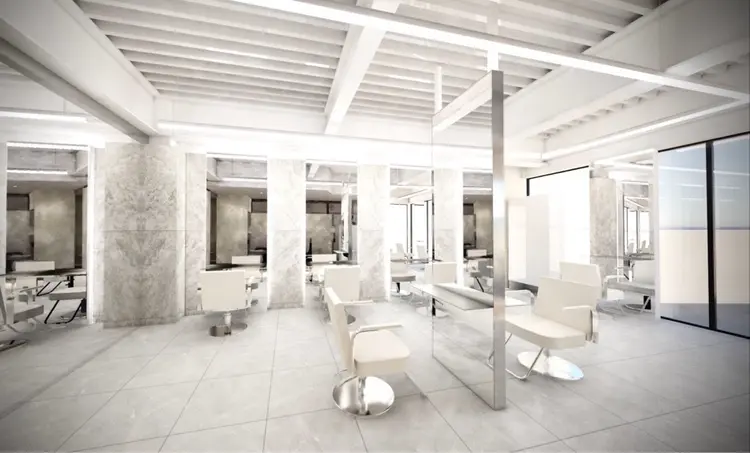 kiti Sakaeの内観・外観2