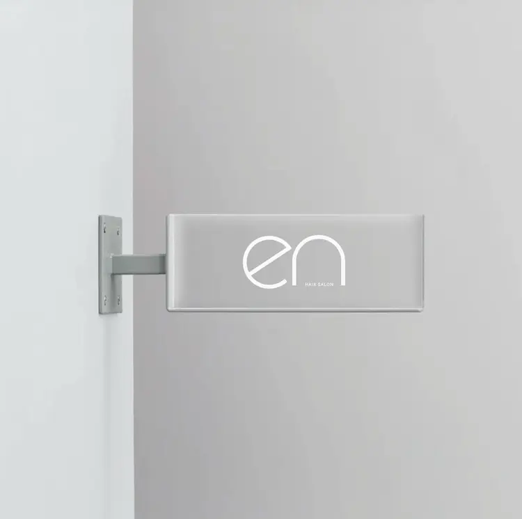 Hair Salon en 四街道店の内観・外観1