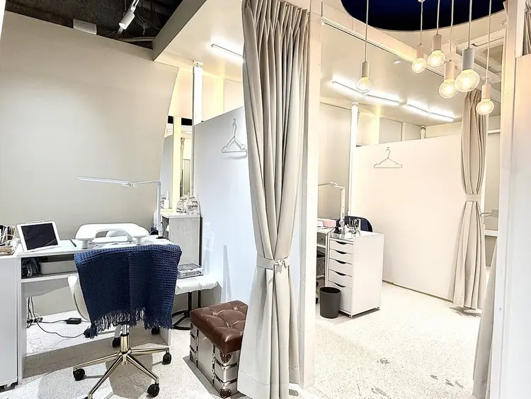 LAVIAS〜ラヴィアス〜の内観・外観2