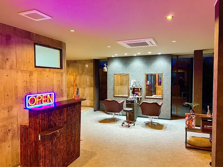 hotstyle倶楽部の内観・外観1