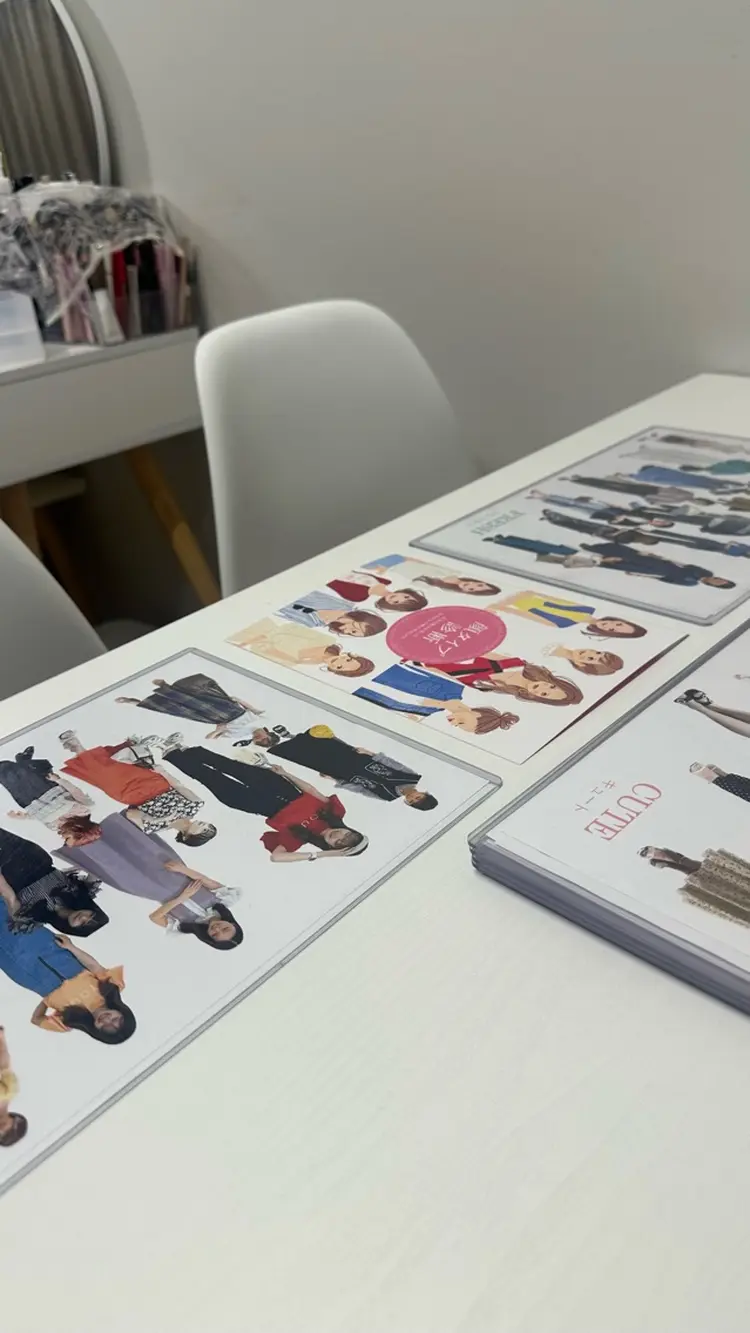 navillera  ナビレラの内観・外観2