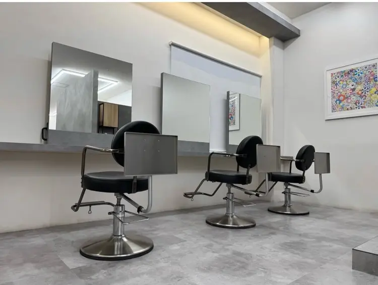 L STUDIO 心斎橋店の内観・外観3