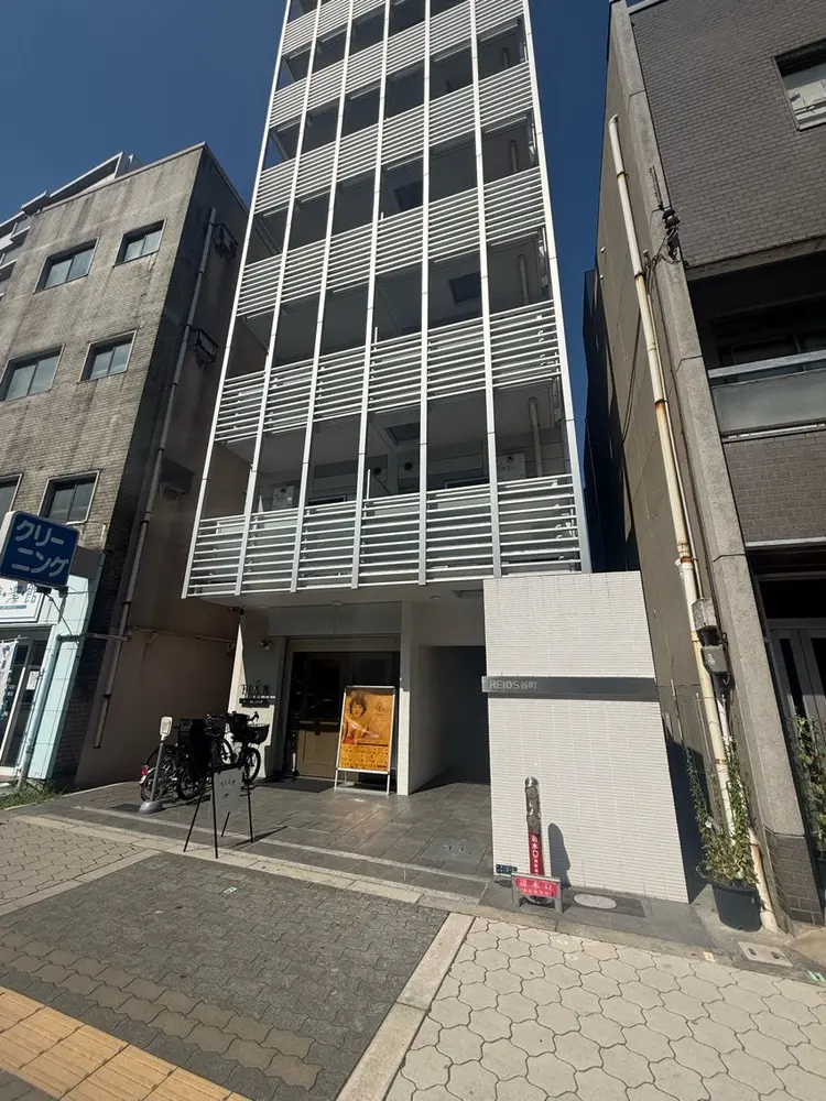 AZ  Eyelash & Nailの内観・外観1