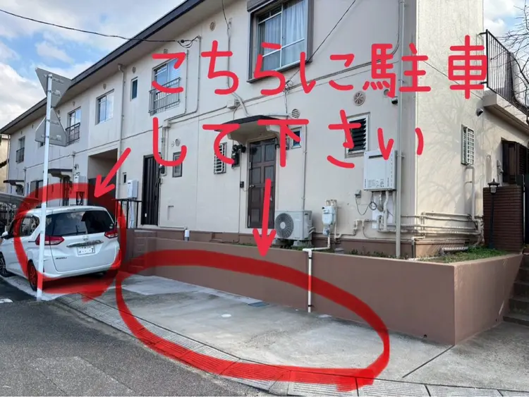 The best youの内観・外観3