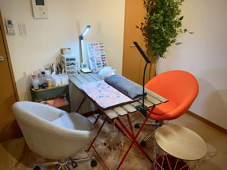 maisonの内観・外観1