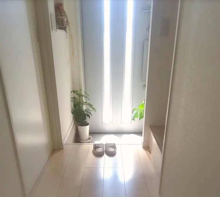 眠れるサロンPlume blanche（プリュムブランシュ）｜福岡久留米の内観・外観3