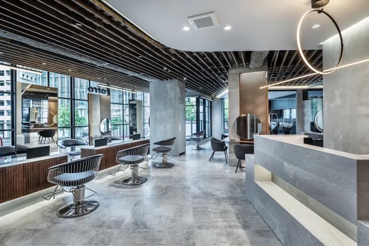 Toiro新宿の内観・外観1