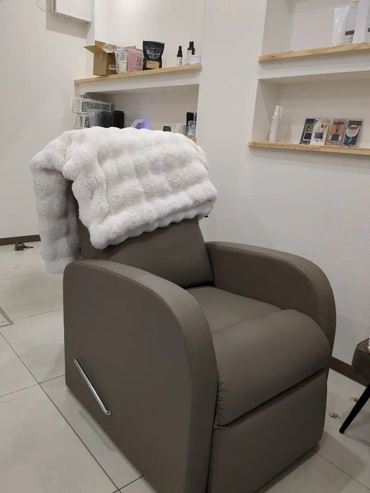 miia eye salonの内観・外観1