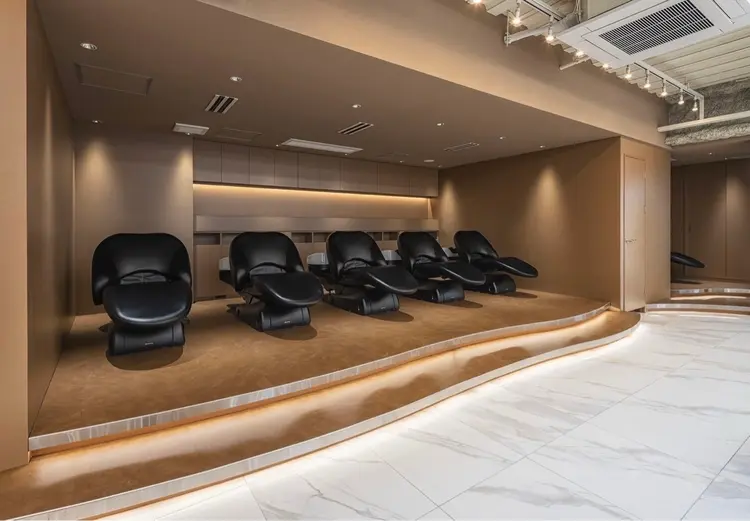 Ma chérie by lond金山の内観・外観3