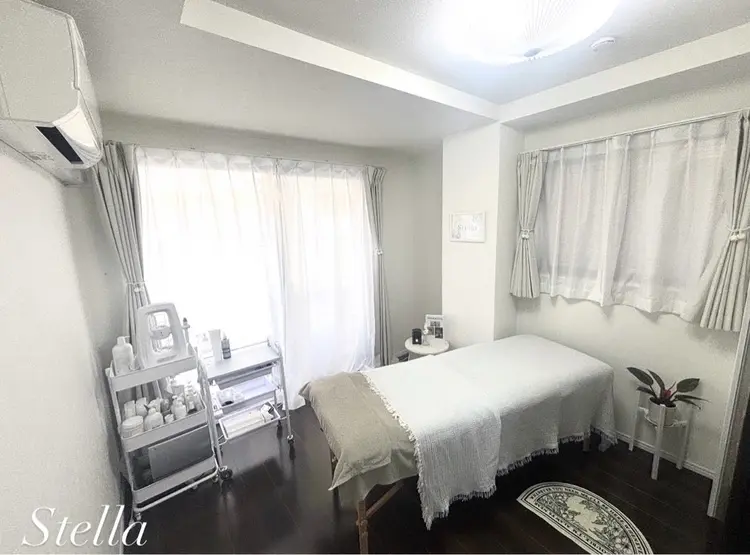 beautysalon　Stellaの内観・外観3
