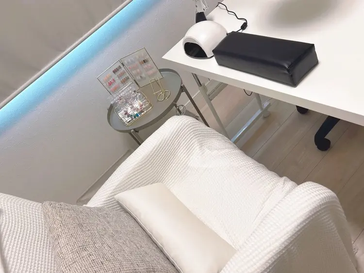 minuの内観・外観1