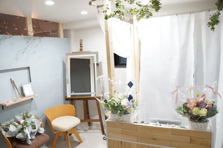 atelier colanの内観・外観1