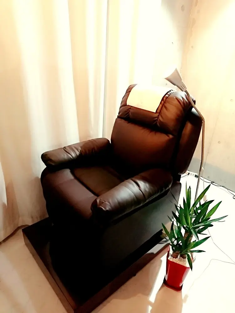 Ars (アルス)の内観・外観2