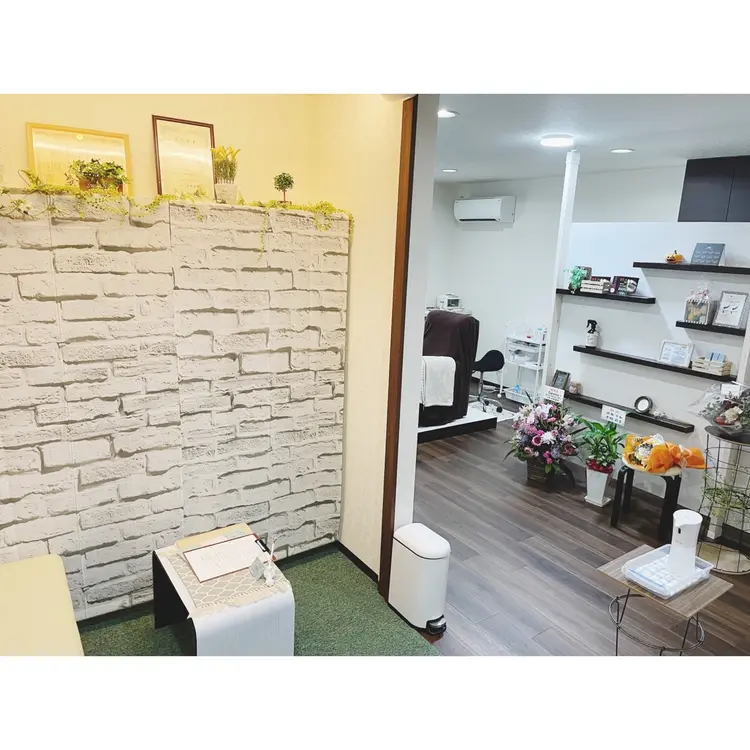 Garance（ガランス）の内観・外観2