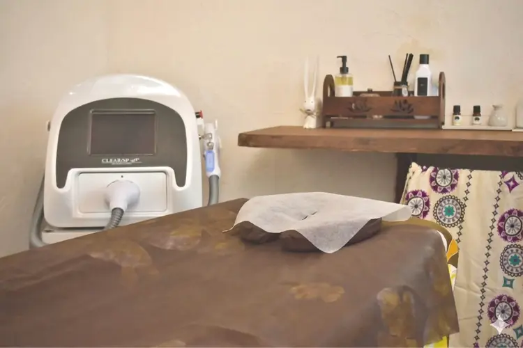 Reizend【ライチェンド】の内観・外観3