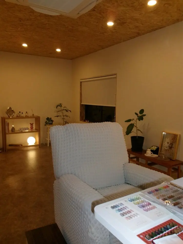 Atelier  Siiの内観・外観1