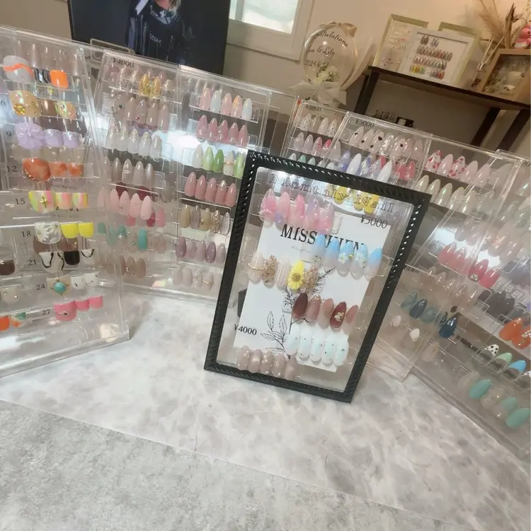 San＆Lilyの内観・外観3