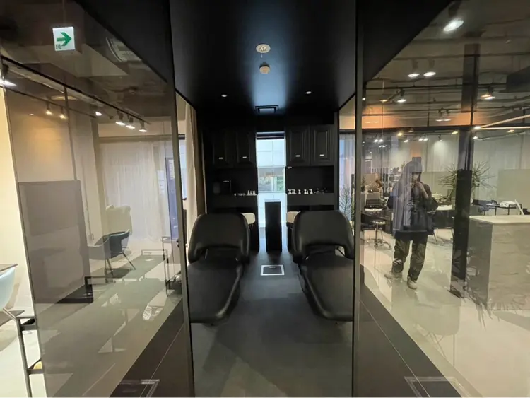 fanna ginzaの内観・外観2