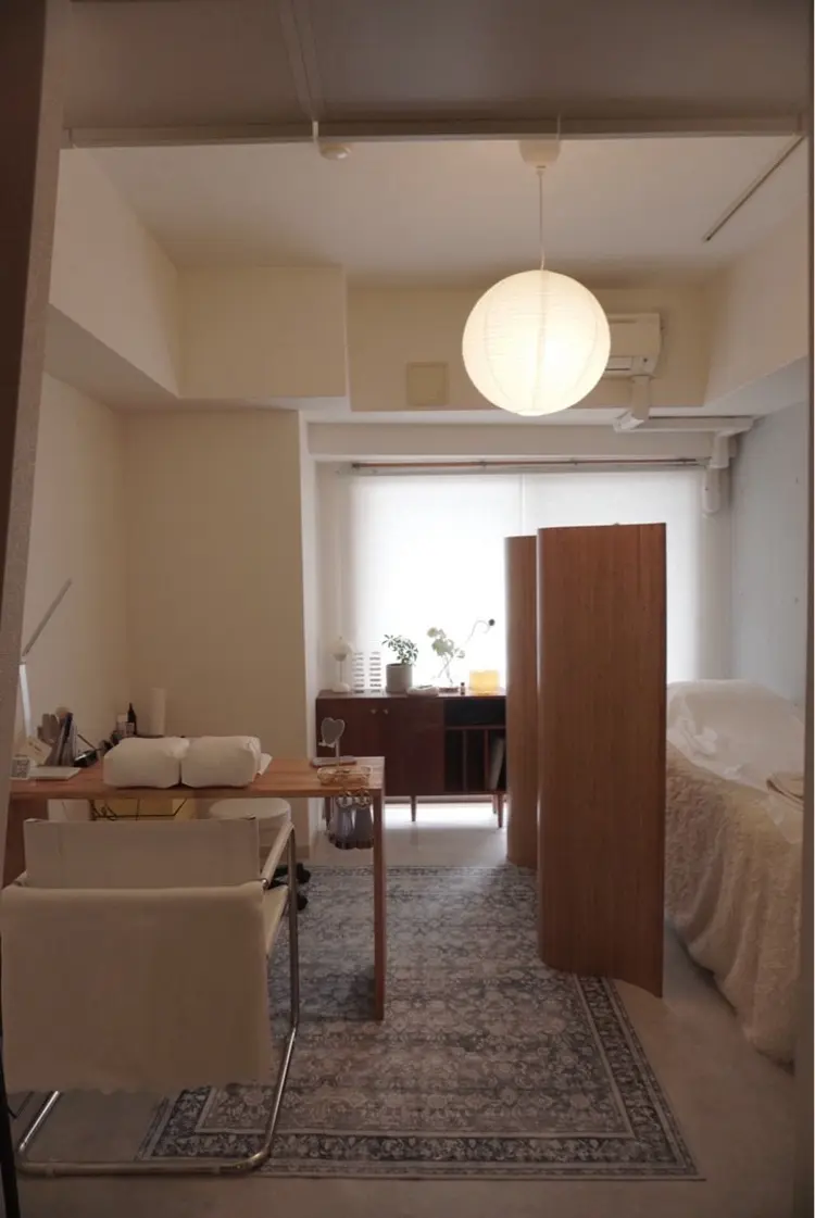 io.の内観・外観1