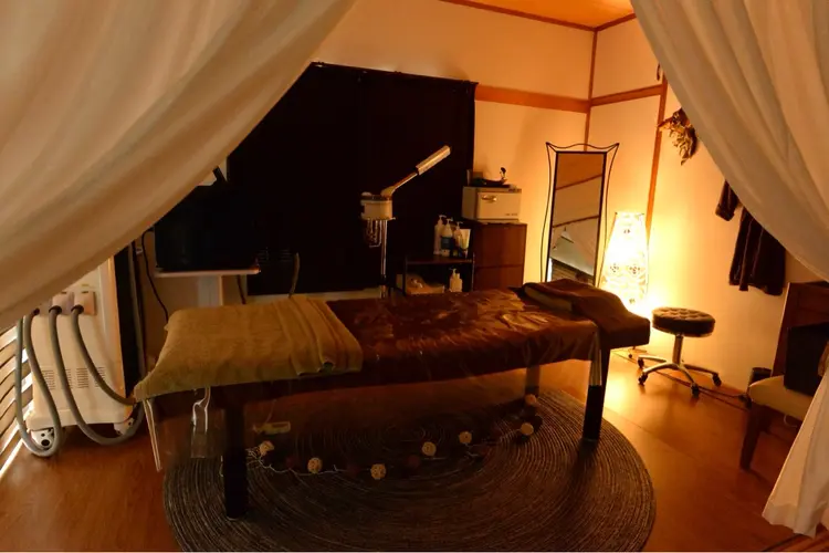 SPA&BEAUTY  Shanaの内観・外観1