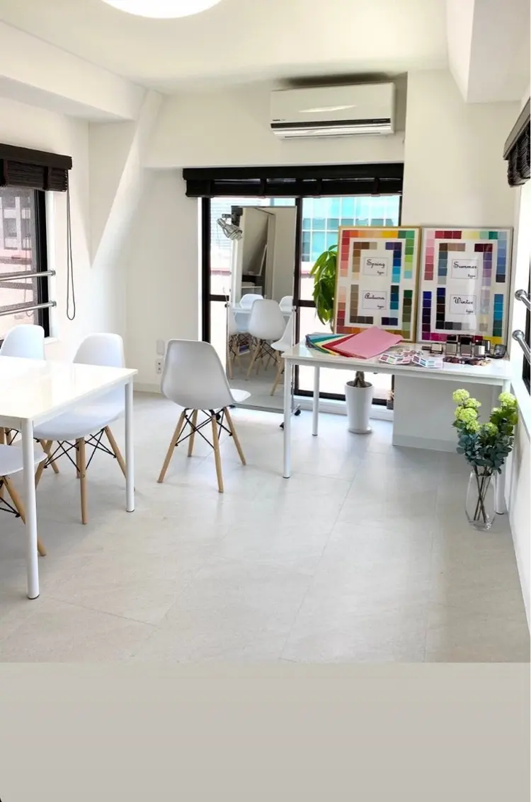 ユアスタイルの内観・外観1